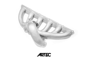 Nissan RB26 70mm V-Band Exhaust Manifold