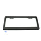 JDC Dry Carbon Fiber License Plate Frames (Gloss, Matte, & Forged)