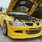 2003 Mitsubishi Lancer Evolution VIII GSR