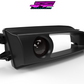 Ducted Headlight to suit a Nissan Silva S14 and 240sx Series 1 to increase air flow for racing and is a direct replacement of original OEM headlight. No Modifications needed. These include a 2.5 inch LED Projector.