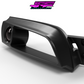 Ducted Headlight to suit a Nissan Silva S14 and 240sx Series 1 to increase air flow for racing and is a direct replacement of original OEM headlight. No Modifications needed. These include a 2.5 inch LED Projector.