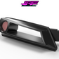 Ducted Headlight to suit a Nissan Silva S14 and 240sx Series 2 to increase air flow for racing and is a direct replacement of original OEM headlight. No Modifications needed. These include a 2.5 inch LED Projector.