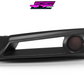 Ducted Headlight to suit a Nissan Silva S14 and 240sx Series 2 to increase air flow for racing and is a direct replacement of original OEM headlight. No Modifications needed. These include a 2.5 inch LED Projector.