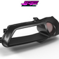 Ducted Headlight to suit a Nissan Silva S15 and 200sx to increase air flow for racing and is a direct replacement of original OEM headlight. No Modifications needed. These include a 2.5 inch LED Projector.