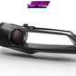 Ducted Headlight to suit a Nissan Silva S15 and 200sx to increase air flow for racing and is a direct replacement of original OEM headlight. No Modifications needed. These include a 2.5 inch LED Projector.