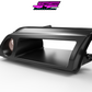 Ducted Headlight to suit a Nissan Skyline R32 GTR and GTST to increase air flow for racing and is a direct replacement of original OEM headlight. No Modifications needed. These include a 2.5 inch LED Projector.