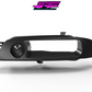 Ducted Headlight to suit a Nissan Skyline R33 GTR and GTST Series 2 to increase air flow for racing and is a direct replacement of original OEM headlight. No Modifications needed. These include a 2.5 inch LED Projector.