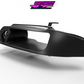 Ducted Headlight to suit a Nissan Skyline R33 GTR and GTST Series 2 to increase air flow for racing and is a direct replacement of original OEM headlight. No Modifications needed. These include a 2.5 inch LED Projector.