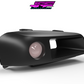 Ducted Headlight to suit a Nissan Skyline R34 GTR and GTT to increase air flow for racing and is a direct replacement of original OEM headlight. No Modifications needed. These include a 2.5 inch LED Projector.