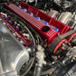PRP 1650cc-2000cc Fuel Rail Kit - Nissan RB26