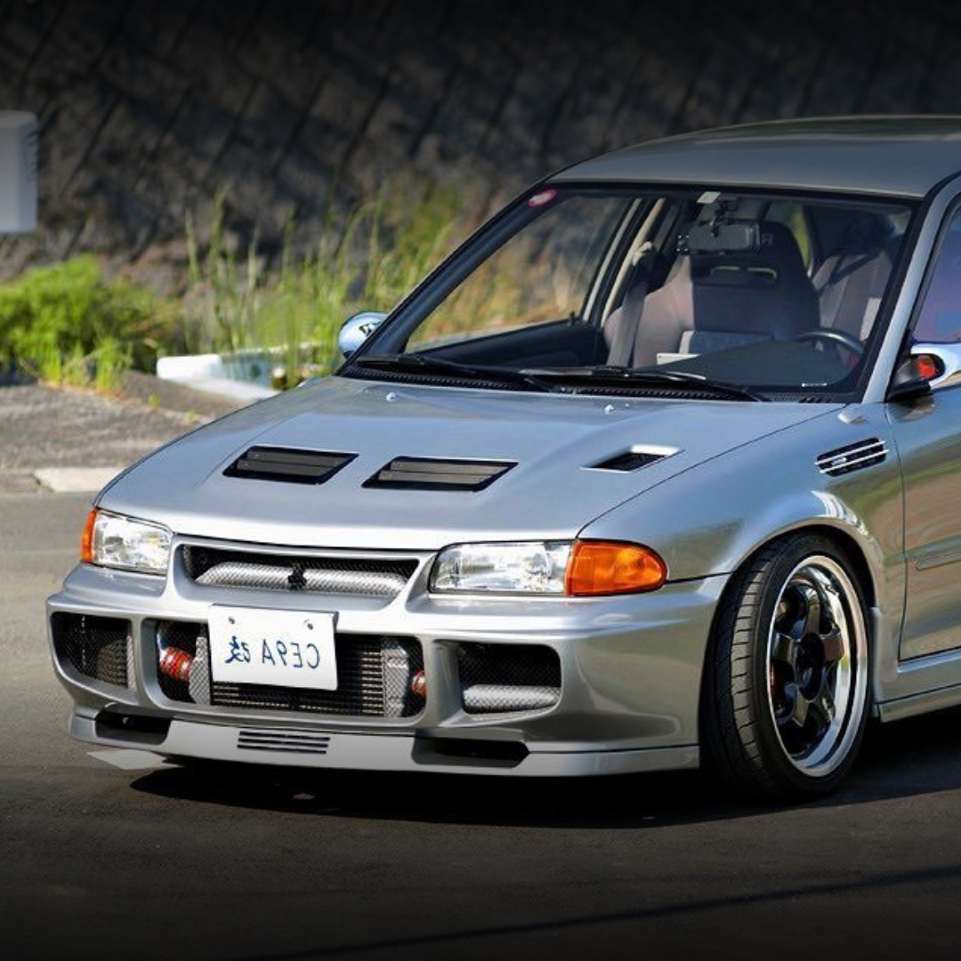 Lancer Orginal JDM Mitsubishi Lancer Evolution: Upgrade Your Car with Legendary ...