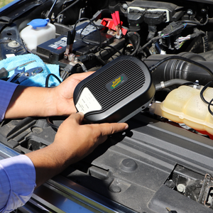 Power Tender® 5/2.5 Amp 12V/24V Battery Charger and Maintainer