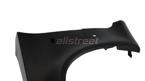 R34 GTR Fenders Dry Carbon
