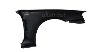 R34 GTR Fenders Dry Carbon