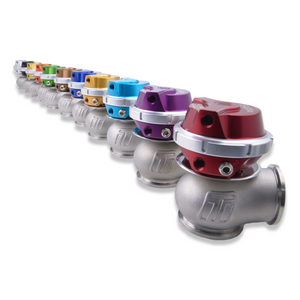 PRP x Turbosmart Gen V Wastegate 45MM Hyper-Gate45 14psi