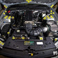 Stage 2 Titanium Hardware Engine Bay Kit - Ford Mustang (2005-2009)