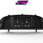 Cluster Mount - Ford Falcon XR6 FG