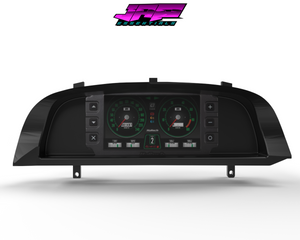 Cluster Mount - Ford Falcon XR6 FG