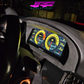Cluster Mount - Ford Falcon XR6 FG