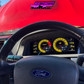 Cluster Mount - Ford Falcon XR6 FG