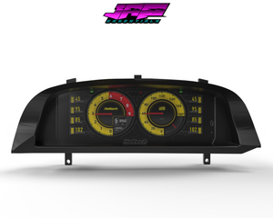 Cluster Mount - Ford Falcon XR6 FG