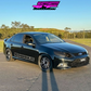 Ducted Headlight - Ford Falcon FG XR6