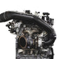 Toyota GR Corolla / GR Yaris G16 Dry Carbon Air Intake Pipe