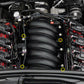 Titanium Hardware Fuel Rail Kit - LS Engine