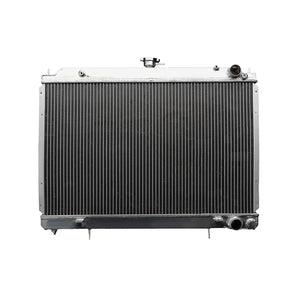 GReddy 99-02 Nissan Skyline GT-R BNR34 Aluminum Radiator TW-R