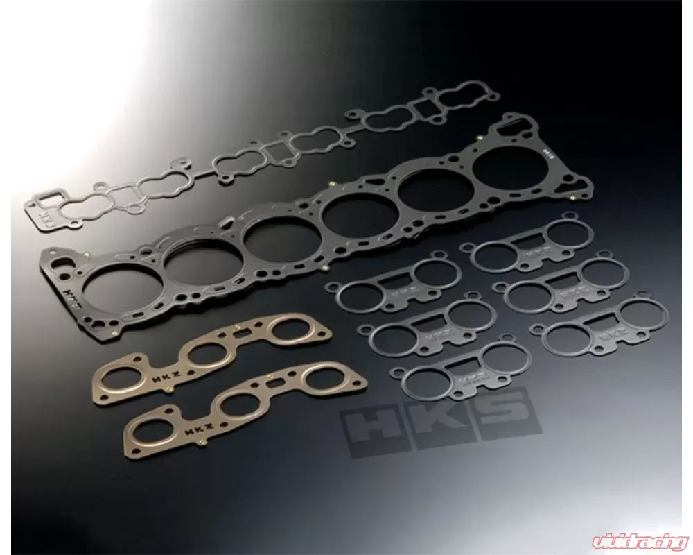 HKS RB26 1.0mm Overhaul Grommet SC Type Head Gasket Kit