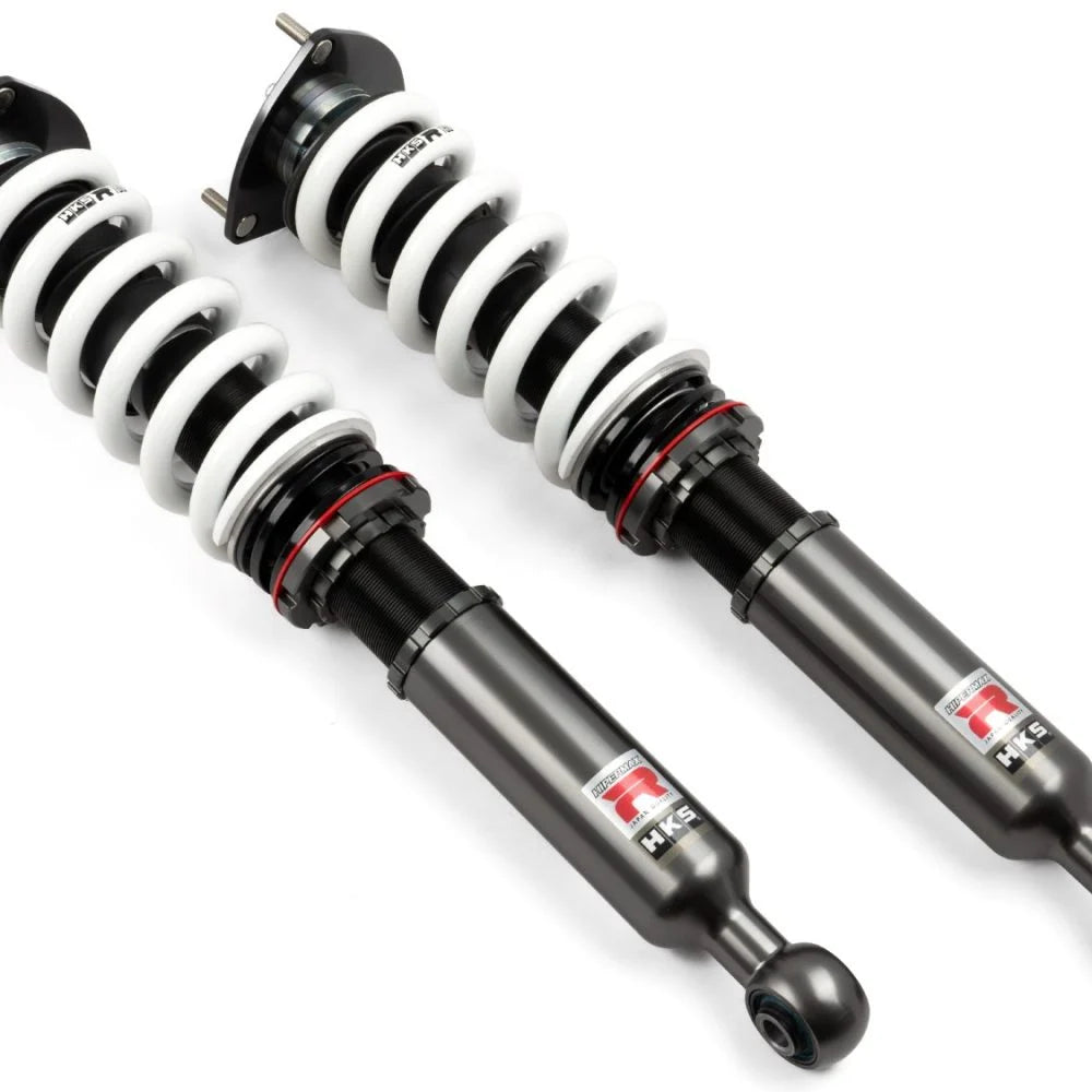 HKS Hipermax R BNR32 Full Kit