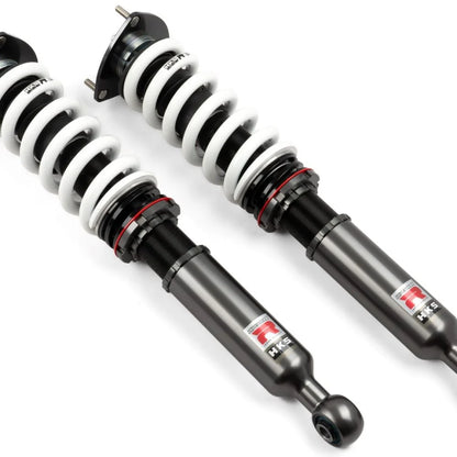 R32 Expert Suspension Bundle - Hipermax R