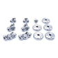 Stage 2 Titanium Hardware Engine Kit - F20C | F22C1 Engine