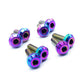 Titanium Hardware Engine Kit - K20C1