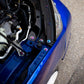 Stage 2 Titanium Hardware Engine Bay Kit - Honda Civic Si (2016-2021)