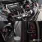 Titanium Hardware Door Kit - Honda Civic Si (2012-2015)