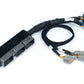 Haltech Toyota Supra JZA80 NEXUS S3 Plug-n-Play Adapter Harness Kit