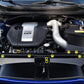 Stage 1 Titanium Hardware Engine Bay Kit - Hyundai Veloster (2012-2018)