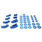 Titanium Hardware Engine Bay Kit - Hyundai Veloster (2019-2022)