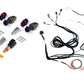 Haltech iC-7 Stand-Alone "Classic" Kit Size: 7in