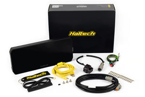 Haltech uC-10 Digital Dash Size 10"