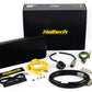 Haltech uC-10 Dash & Nissan Silvia S15 Cluster Mount