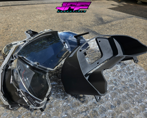 Cluster Mount - Honda Civic FK8
