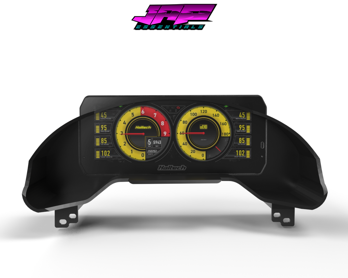 Cluster Mount - Honda Civic FK8