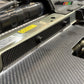 Nissan Skyline R34 Cooling Panel Dry Carbon