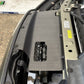 Nissan Skyline R34 Cooling Panel Dry Carbon
