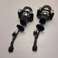 U.P.G R32 Skyline Bi-Led headlight upgrade kit