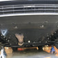 JDC Stainless Steel Under-Body Replacement Hardware Kit | Nissan R35 GT-R