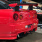 R34 GTR Carbon Blade
