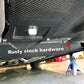 JDC Stainless Steel Under-Body Replacement Hardware Kit | Nissan R35 GT-R